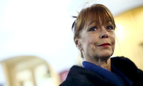 Neda Arnerić u teškom stanju završila u bolnici