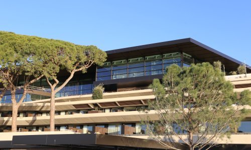 Najluksuzniji hotel na Jadranu je pred otvaranjem, pogledajte kako će izgledati Grand Park u Rovinju