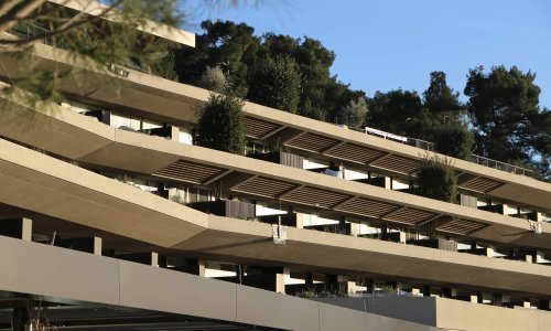 Pet hrvatskih projekata u konkurenciji za arhitektonsku nagradu Piranesi