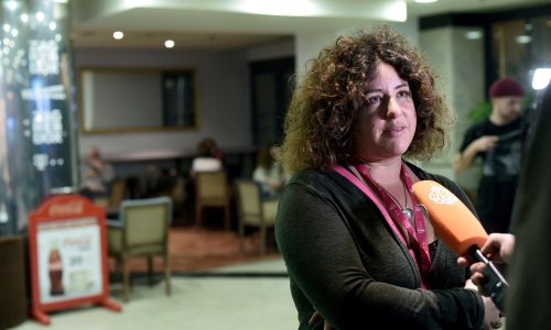 Eszter Hajdu: Nadam se da oni koji dođu u posjet Mađarskoj neće osjetiti tugu u našem društvu