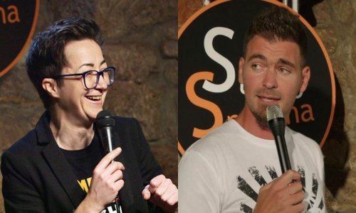 Vrijeme je za puno smijeha: Kreće Comedy Klasik Show