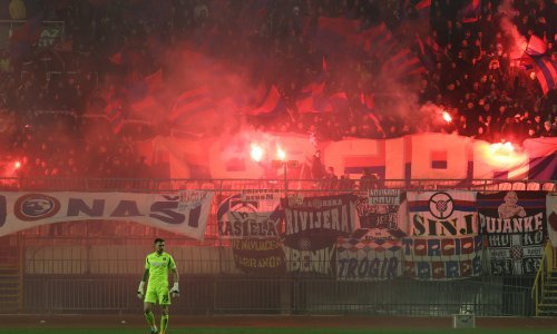 Opasno se kuha oko Hajduka; spominju se DORH i štetne uplate, traži javno objavljivanje ugovora...