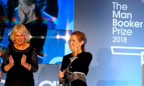 Tvrtka Man odustala od sponzoriranja književne nagrade Man Booker