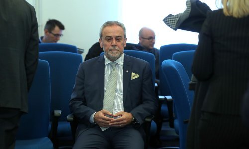 Bandić na suđenju u aferi Bundekfest: Estet sam koji se bavi vizijama, a ne detaljima