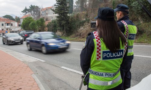 Alarmantna crna statistika: U prometu su od nas u EU gori samo Rumunji i Bugari