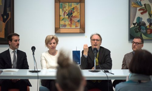 Najveće predstavljanje futurističkih slikara u Hrvatskoj, radovi vrijedni 60 milijuna eura