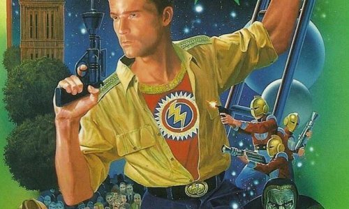 Igraju vam se prastare videoigre? Evo gdje ih možete skinuti besplatno