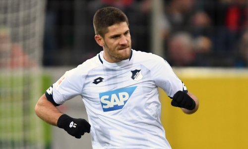 Kramarić na pragu strašnog postignuća: Još malo pa postaje legenda svog kluba...