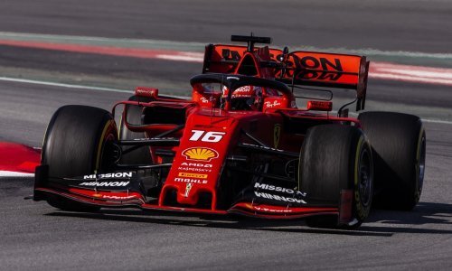 Ferrarijev novi klinac šokirao elitu u Formuli 1: Bit će prvi favorit za osvajanje titule?