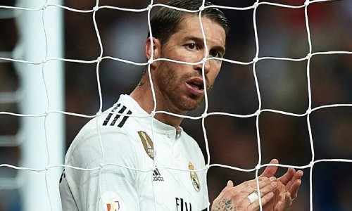 Sergiju Ramosu smiješi se ogromna otpremnina ako ga potjeraju iz Madrida