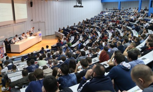 'Naš Hajduk' odgovorio rivalima u prepirci o kojoj priča cijeli Split