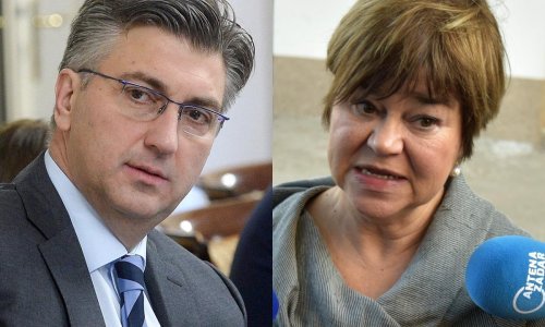 Premijer očekuje provjeru Centra za socijalnu skrb u Zadru, ravnateljica tvrdi: Nema tog eksperta koji ovo može predvidjeti