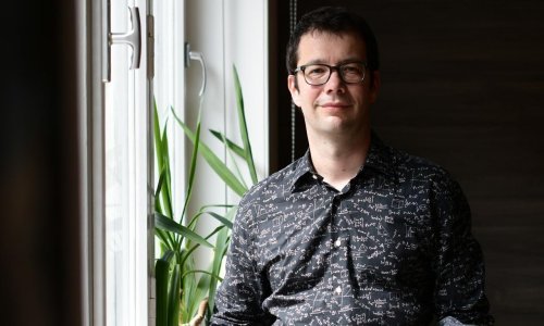 ZagrebDox: Autorska večer posvećena Nebojši Slijepčeviću