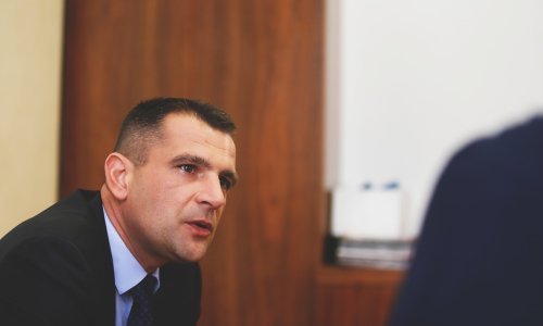 Posavec o Uljaniku: Treba prestati davati novce iz džepova građana za propale tvrtke