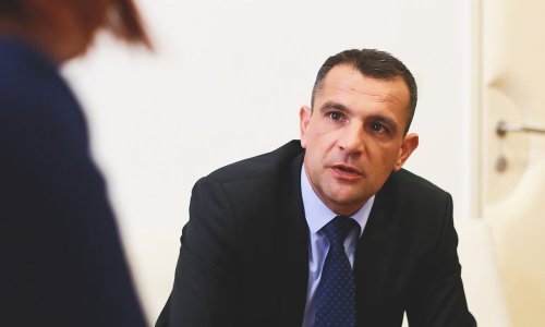 Posavec: HNS u EP ide raditi, a ne sjediti. Pozivam i druge da stipendiraju studente