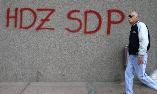 Kako stoje stranačke blagajne? HDZ može trljati ruke - u debelom su plusu; SDP se popravlja, ali su i dalje u dubiozama