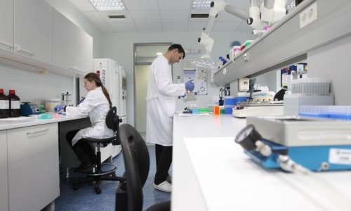 Medilab preuzeo Genos DNA laboratorij