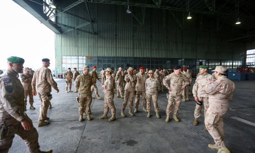 Otišli su u Afganistan prije pet mjeseci: Detalji misije u sklopu koje su stradali hrvatski vojnici