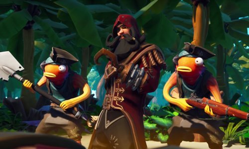 Što nam točno dolazi u osmoj sezoni Fortnitea?