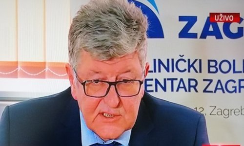 Zaklada: Do kraja godine cilj je izgraditi i opremiti novi odjel dječje hematologije i onkologije KBC Zagreb