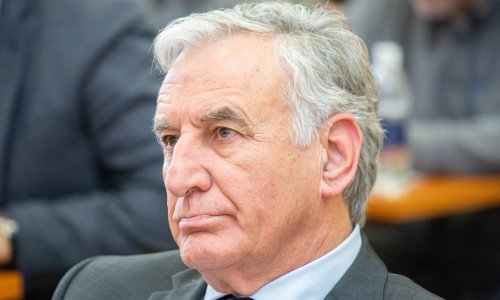 Dobroslavić: Ako i dođe do probijanja roka izgradnje pristupnih cesta, to neće omesti korištenje Pelješkog mosta