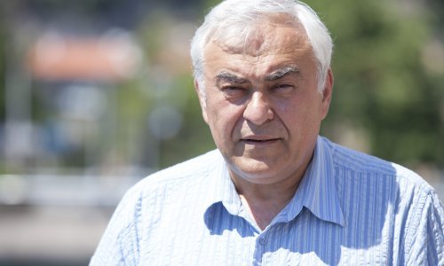 PGS: Projekt plutajućeg terminala dokazuje da je Hrvatska polukolonijalna zemlja