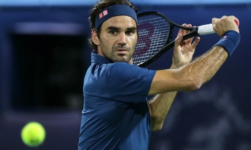 Organizatori Mastersa u Rimu su pretjerali; i Roger Federer ostao u čudu zbog takve odluke