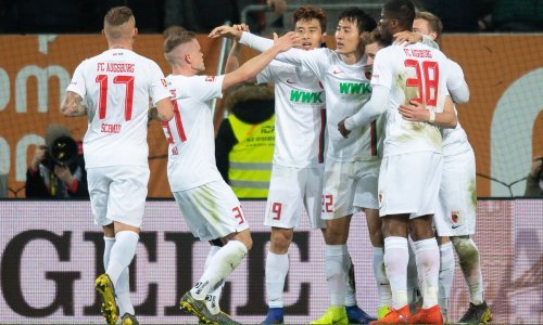 Niko Kovač može zadovoljno trljati ruke; najveći rival za titulu ostao praznih ruku tamo gdje nije smio