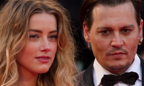 Johnny Depp u okršaju s bivšom: Navodno ju je tužio za 50 milijuna dolara