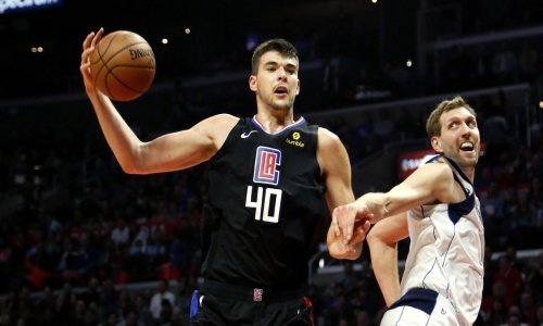 Luda utakmica Hawksa i Bullsa, sjajni Ivica Zubac ostvario double-double učinak