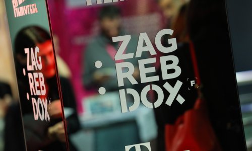 ZagrebDox: Natjecateljski dio festivala završava u subotu