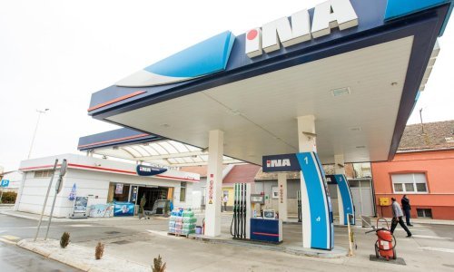 Odlične vijesti za radnike Ine: Od travnja veće plaće, ali i atraktivna  novčana nagrada