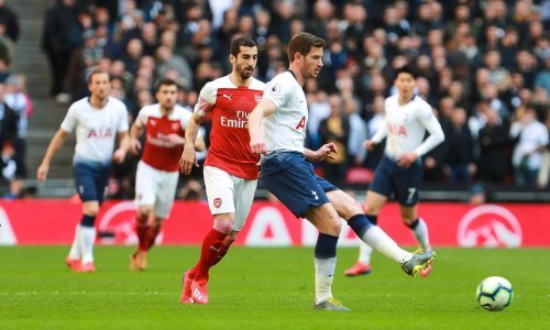 Arsenal u finalu Europske lige bez ponajboljeg igrača; ne mogu mu jamčiti sigurnost