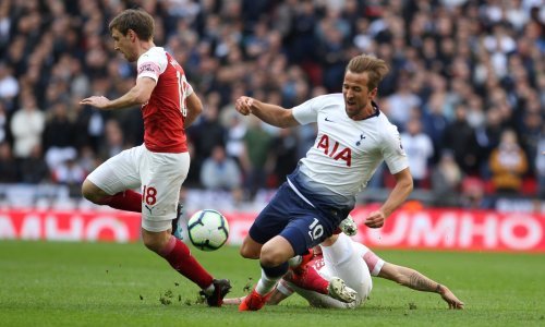 Obistinile se crne slutnje za Tottenham; Harry Kane izgubljen, no zato se Engleska još nada