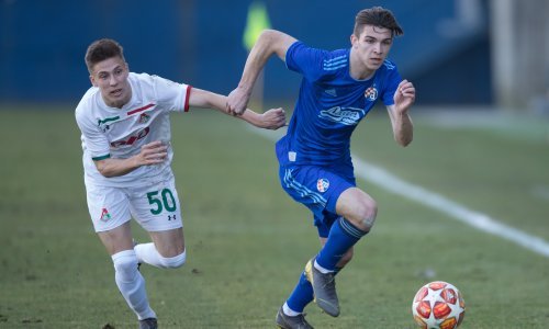 Pola Europe poludjelo za Dinamovim talentom; evo koji sve velikani žele klinca čije vrijeme tek dolazi