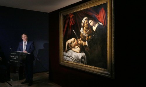 Izgubljena slika talijanskog umjetnika mogla bi se prodati za vrtoglavih 120 milijuna eura