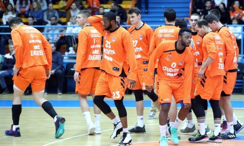 Cedevita neočekivano posrnula u Novom Mestu