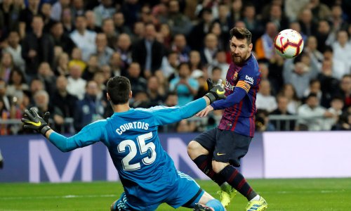 Luda vijest iz Barcelone; Lionel Messi dobiva ugovor života koji će ga do kraja vezati uz Camp Nou