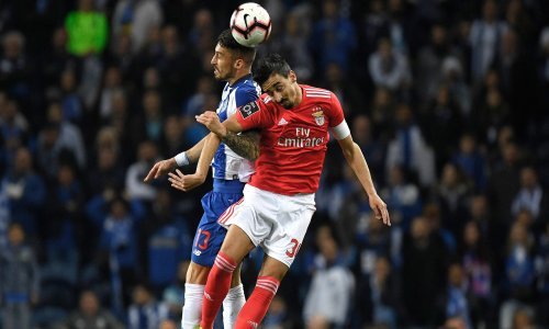 Benfica pokazala snagu; preokretom srušila Porto i preuzela prvo mjesto u prvenstvu