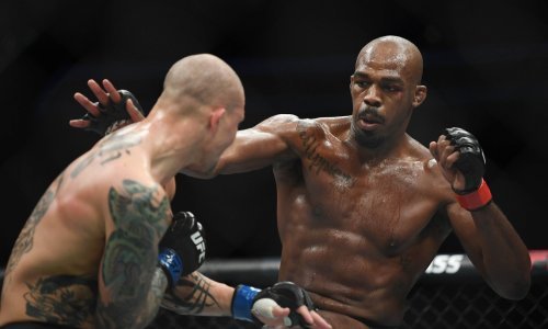 Kontroverzni Jon Jones obranio pojas UFC-a; ilegalni udarac mogao ga je koštati titule, ali izazivač je ispao pošten