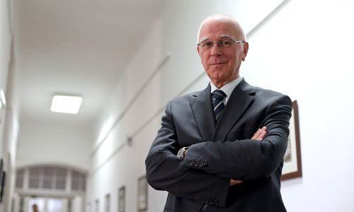 Preminuo jedan od naših najpoznatijih psihijatara, dugogodišnji ravnatelj Psihijatrijske klinike Vrapče