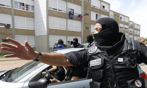 Francuzi zatvorili 20 džamija, poručuju: Bit će ih još!