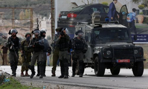 Izrael odobrio izgradnju 700 domova Palestincima i 6.000 doseljenicima na Zapadnoj obali