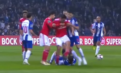 Je li Benfica ovime nenamjerno otkrila Dinamu kako je dovesti u velike nevolje?