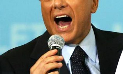 Berlusconi će u San Remu predstaviti novu pjesmu