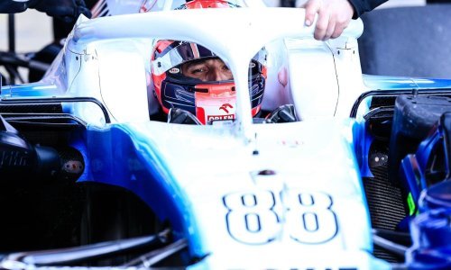 Povratak Roberta Kubice u Formulu 1 pretvara se u potpuni fijasko?