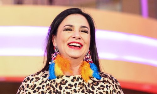 Vječna partijanerica: Alka Vuica pokazala s kim se najbolje tulumari