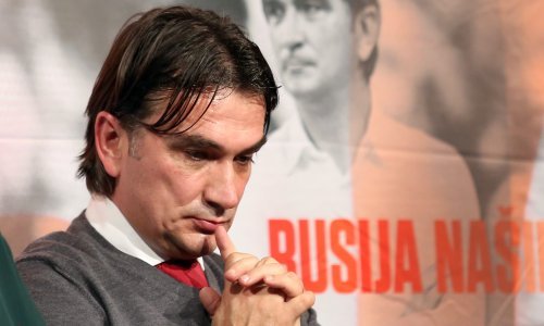 Zlatko Dalić je dobio nevjerojatnu ponudu iz Kine; mogao bi postati jedan od najplaćenijih trenera na svijetu
