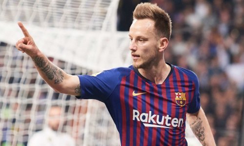Rakitić postao strah i trepet Madrida: Barca ga se sada zaista ne smije odreći...