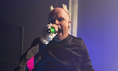 Glazbeni svijet u šoku: Preminuo Keith Flint, frontmen grupe Prodigy